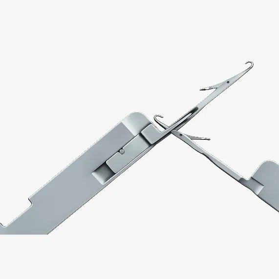 Needle & Jacks