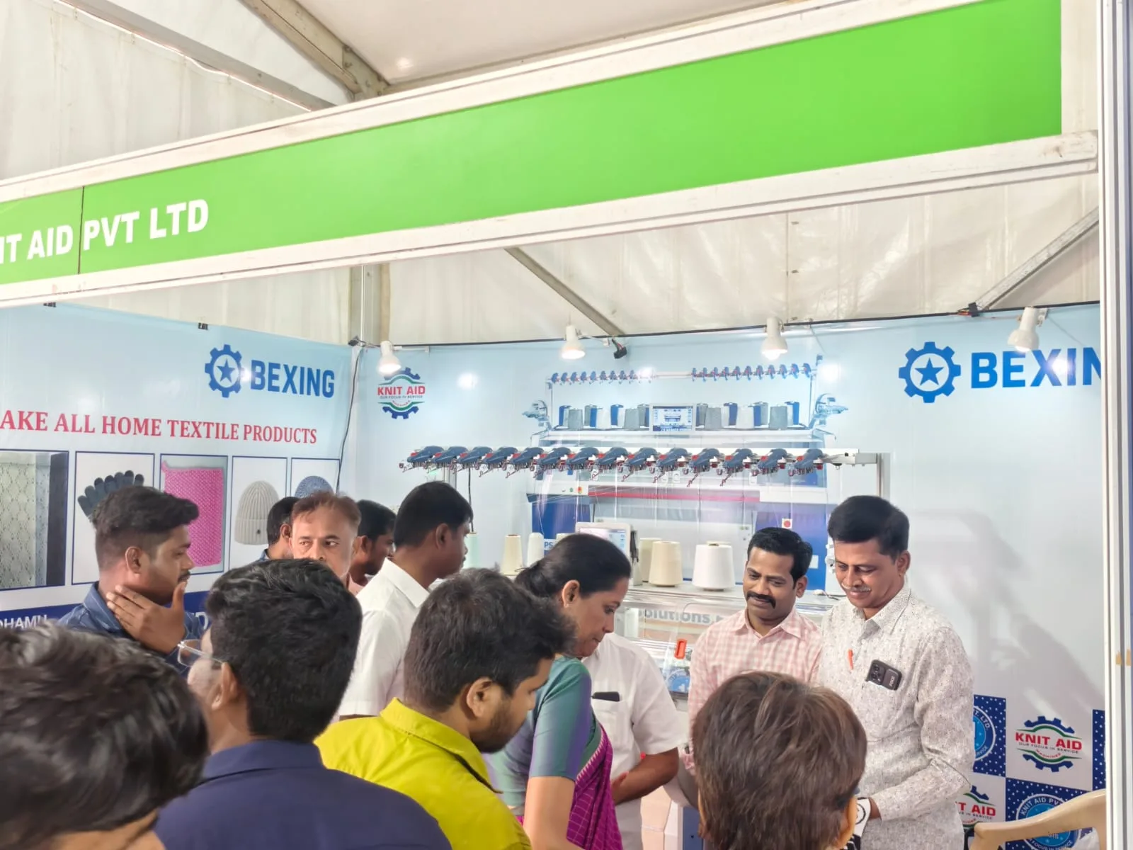 KARUR EXHIBITION 2026