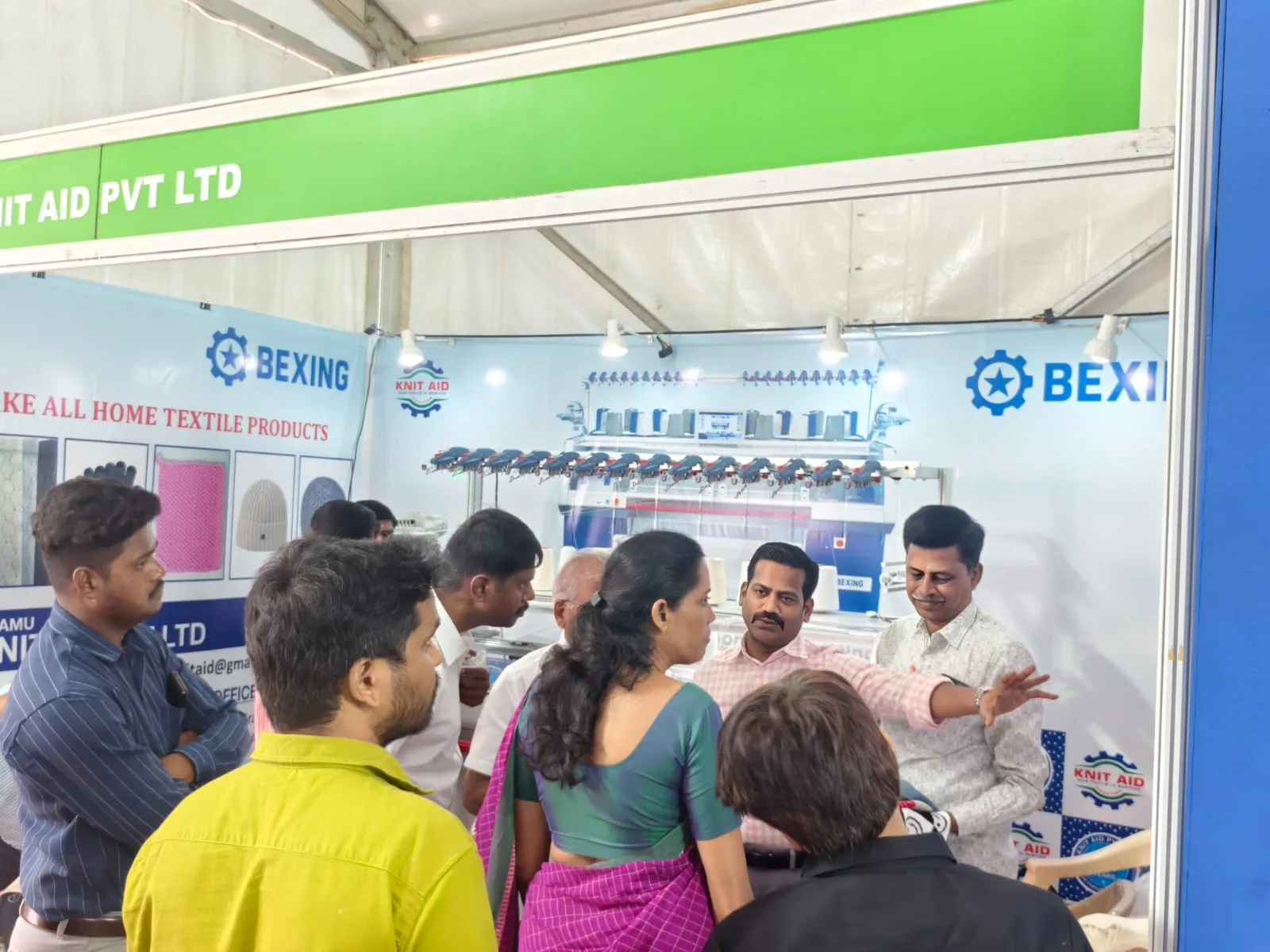 KARUR EXHIBITION 2026