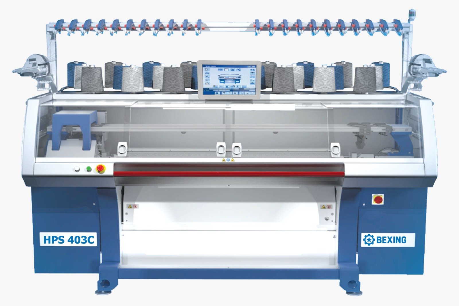 Bexing M/c