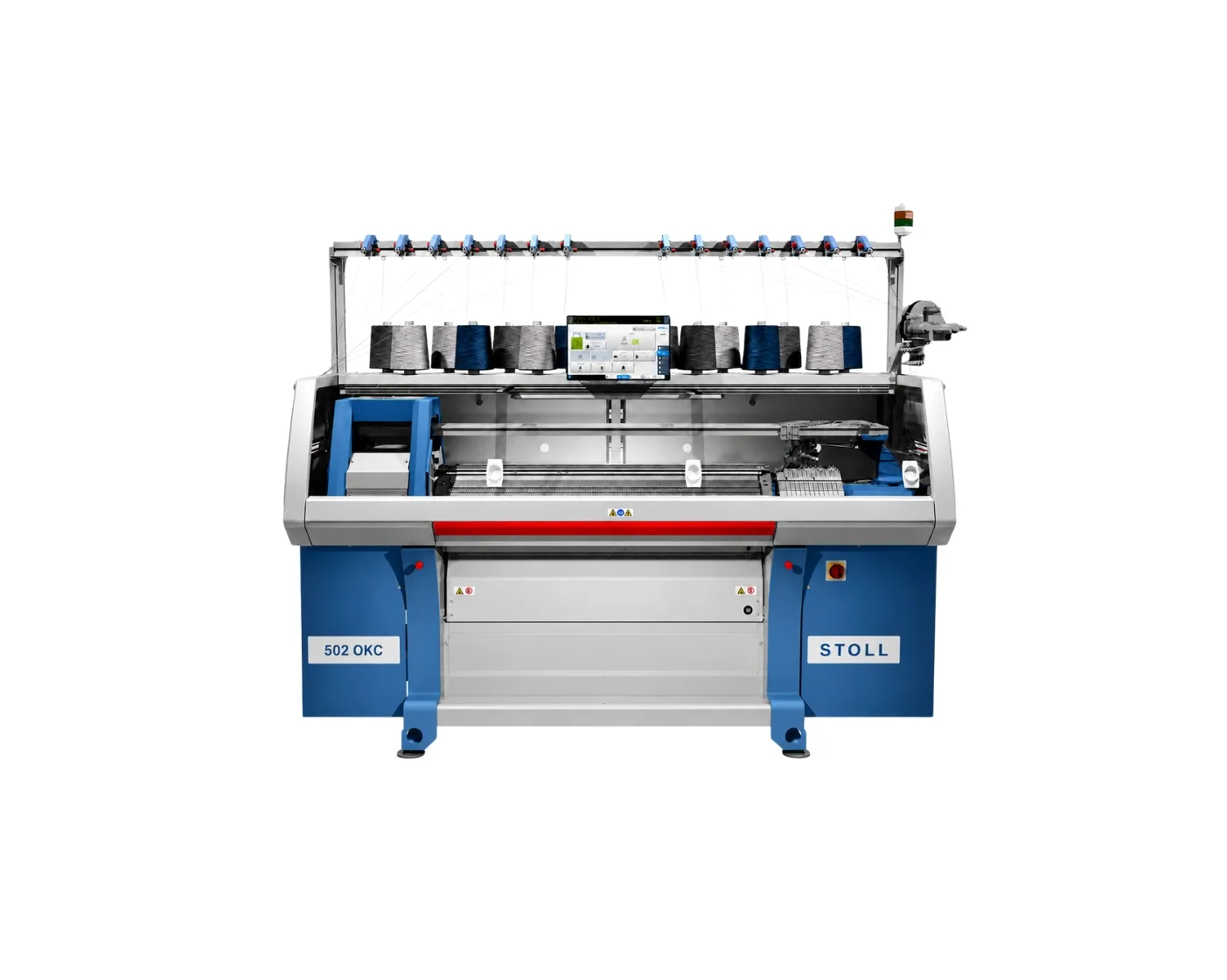 STOLL 502 OKC